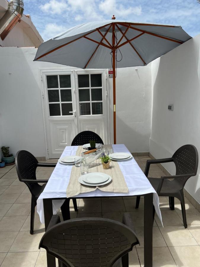 Lovely Home Casa Tamaide - Costa Del Silencio - Eksteriør bilde